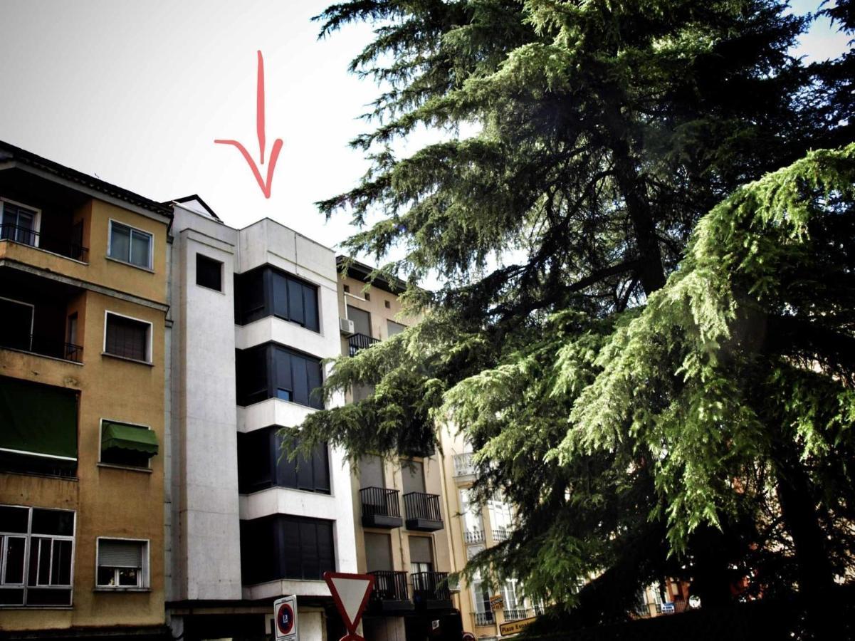 Cuencalocura En Pleno Centro Parking Opcional Daire Cuenca  Dış mekan fotoğraf