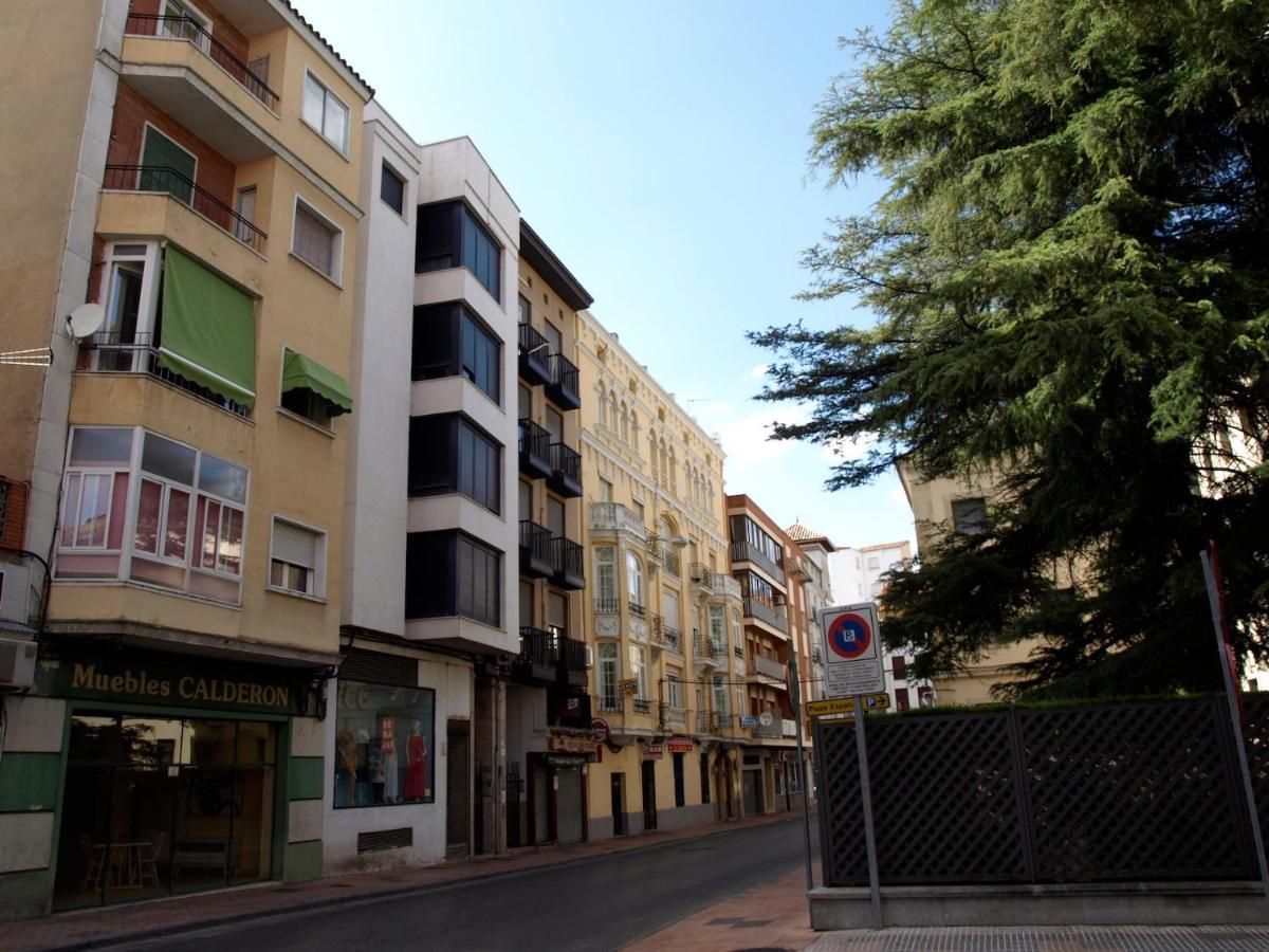 Cuencalocura En Pleno Centro Parking Opcional Daire Cuenca  Dış mekan fotoğraf